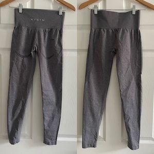 NVGTN Contour leggings